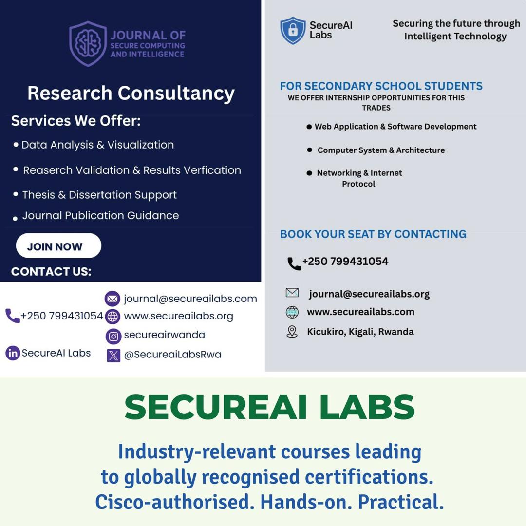 SecureAI Labs
